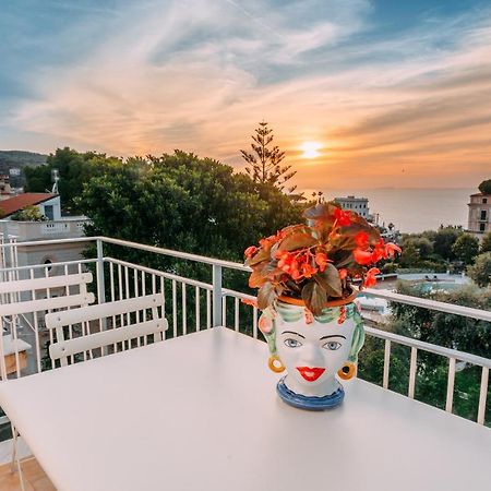 Eden House Sorrento Villa Eksteriør billede