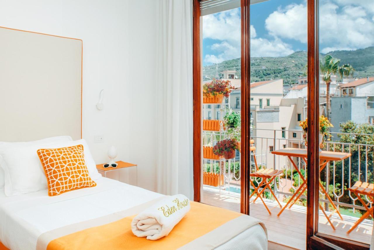 Eden House Sorrento Villa Eksteriør billede