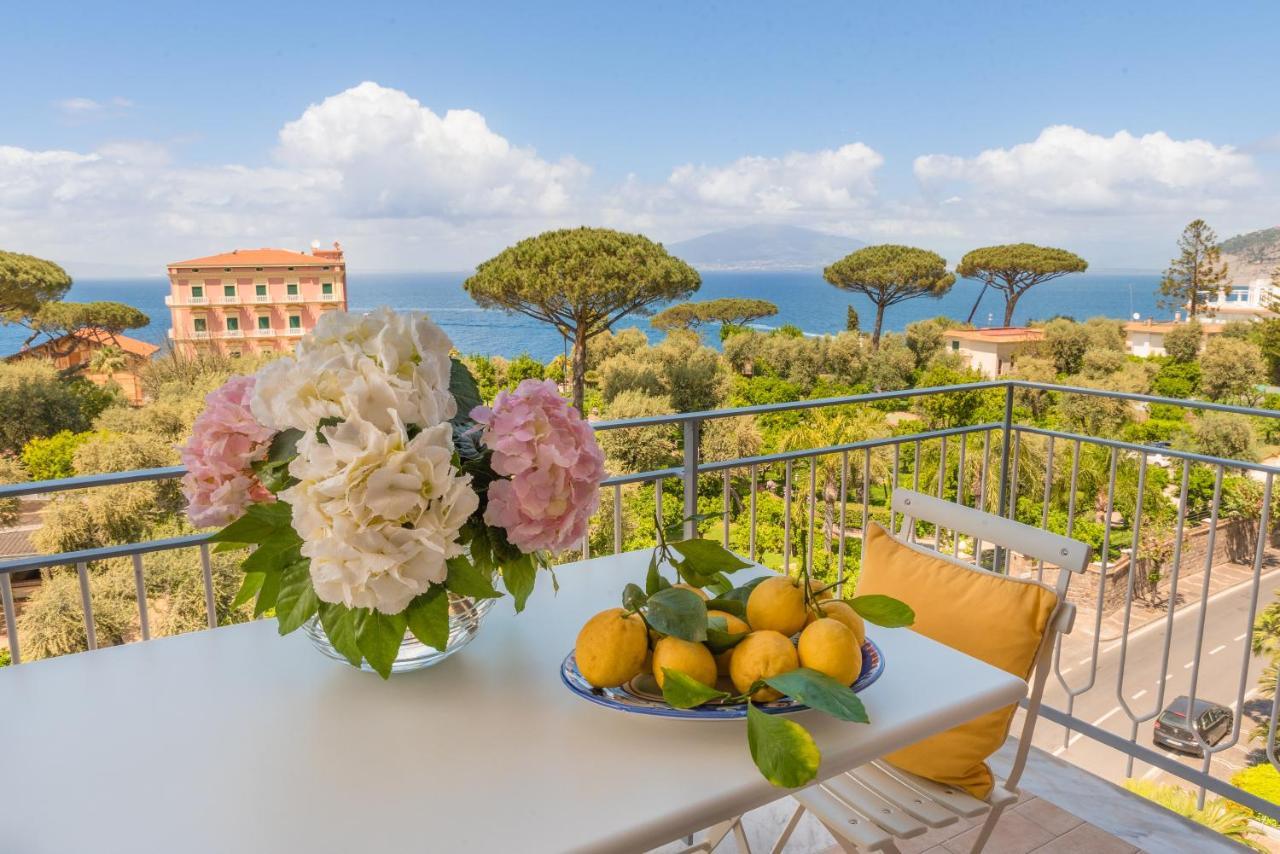 Eden House Sorrento Villa Eksteriør billede